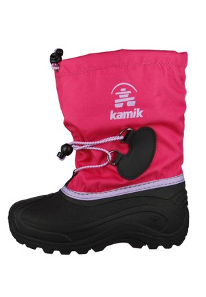 SOUTHPOLE - Snowboots  - bright rose