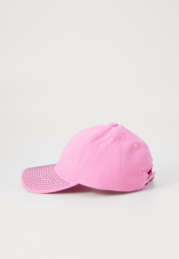 UNISEX - Cap - rosa4