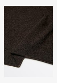 Non selezionato, mottled dark brown
