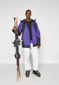 Burton MENS RESERVE GORE-TEX JACKET - Chaqueta de esquí - lilac