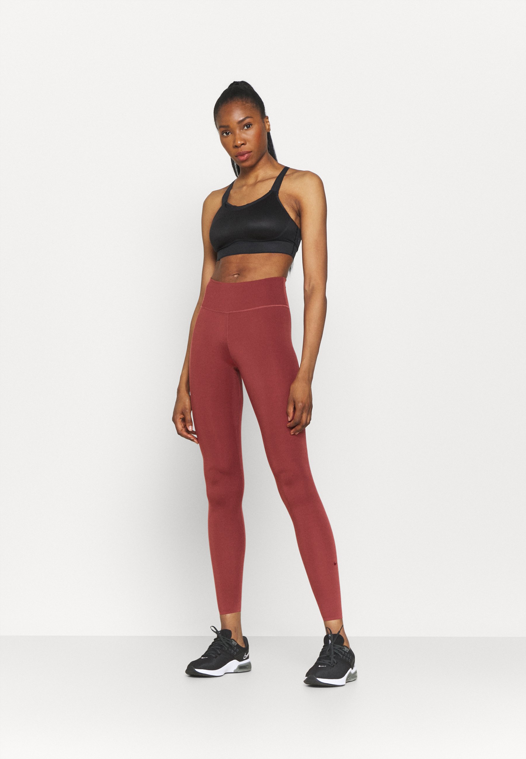 Nike Performance ONE LUXE - Leggings 