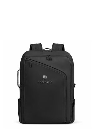 URBAN COLLECTION TREKKING - Sac à dos - black