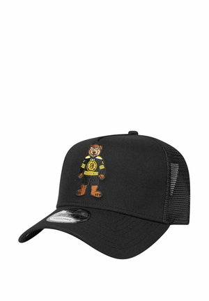 Cap - black