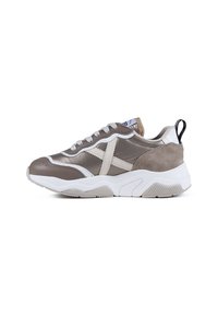 MUNICH Sneakers basse - taupe