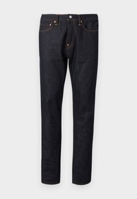 Evisu NINJA DARUMA DAICOCK Slim fit jeans dark blue denim/dark