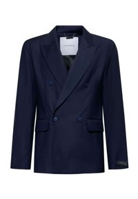 Selezionato, blue