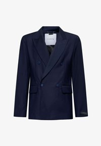 Non selezionato, blue