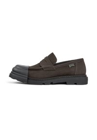 Camper - JUNCTION - Slipper - dunkelgrau Thumbnail-Bild 1