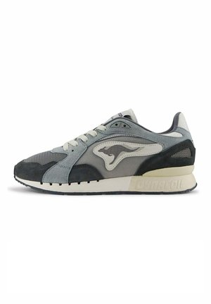 ORIGINALS - COIL R3 - Sneaker low - ultimate grey raven