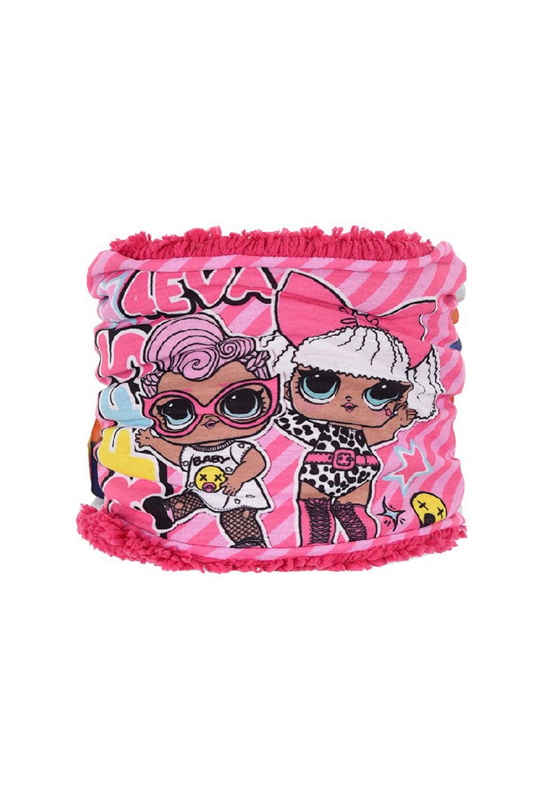 Kinder Taschen & Rucksäcke | L.O.L. SURPRISE Schlauchschalmehrfarbig - II18506 Kinder Taschen & Rucksäcke | L.O.L. SURPRISE Schlauchschalmehrfarbig - II18506