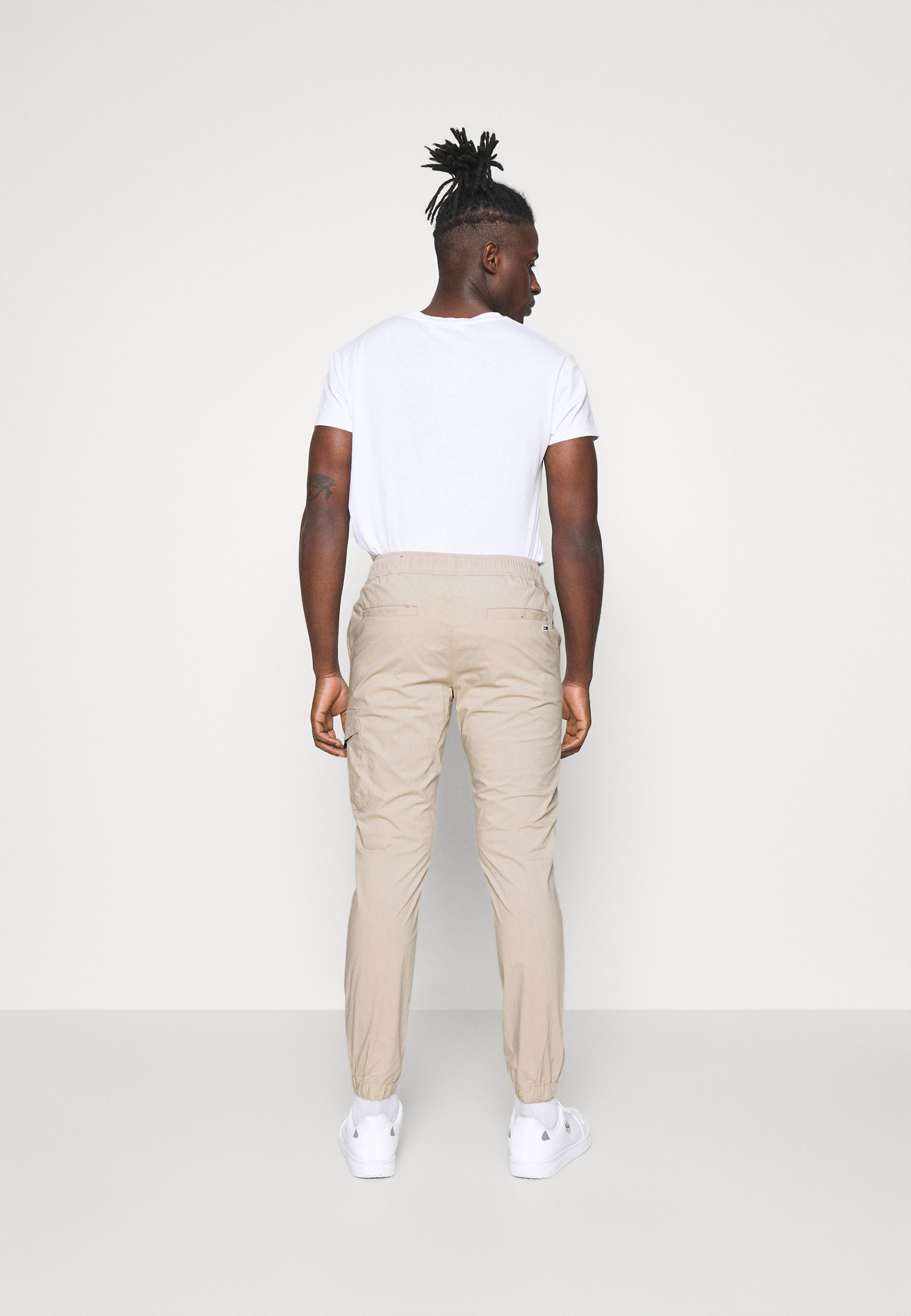 Tommy jeans beige Clearance