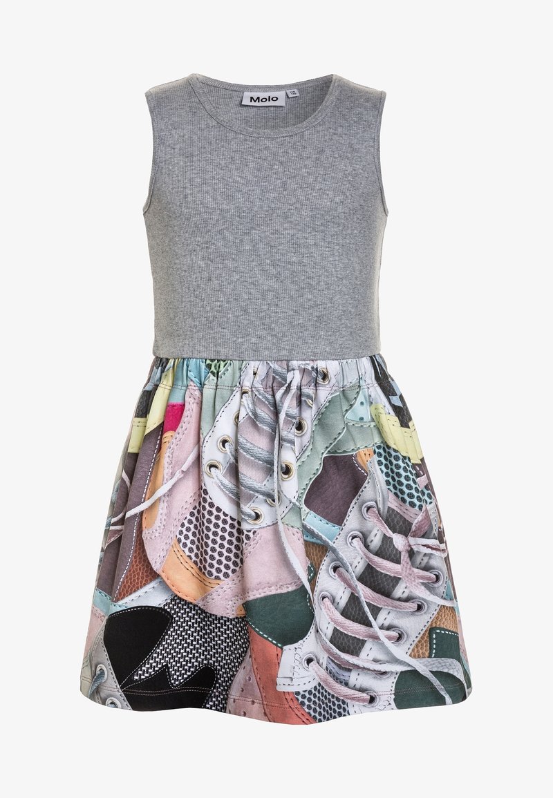 Molo COLLEEN - Sukienka z dżerseju