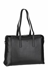 Picard Shopper - schwarz