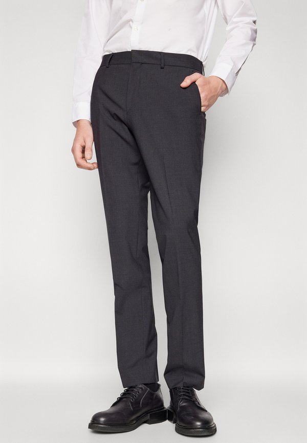 LENON - Trousers3