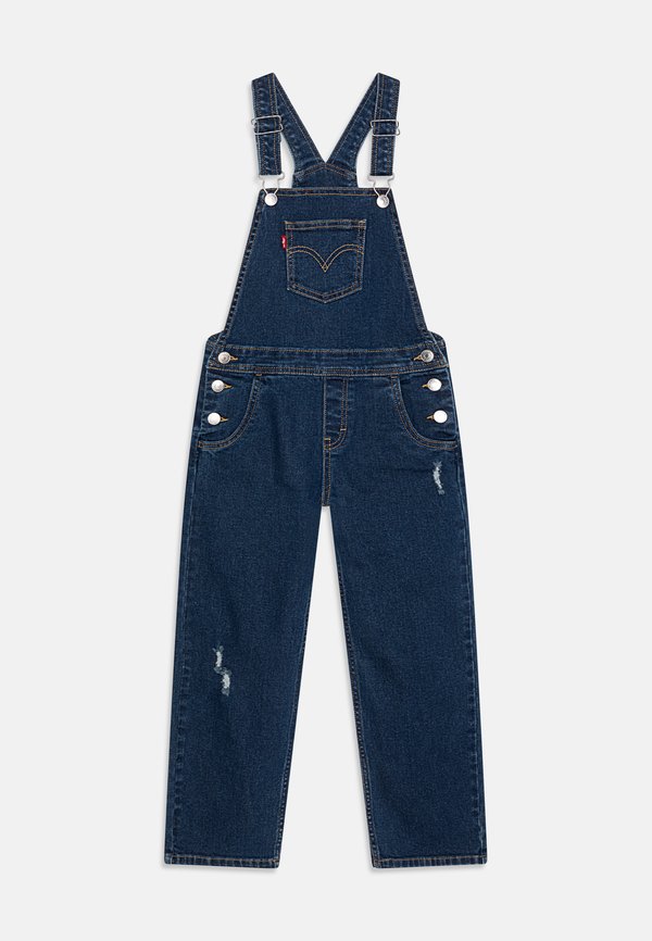 BAGGY OVERALL - Dungarees2
