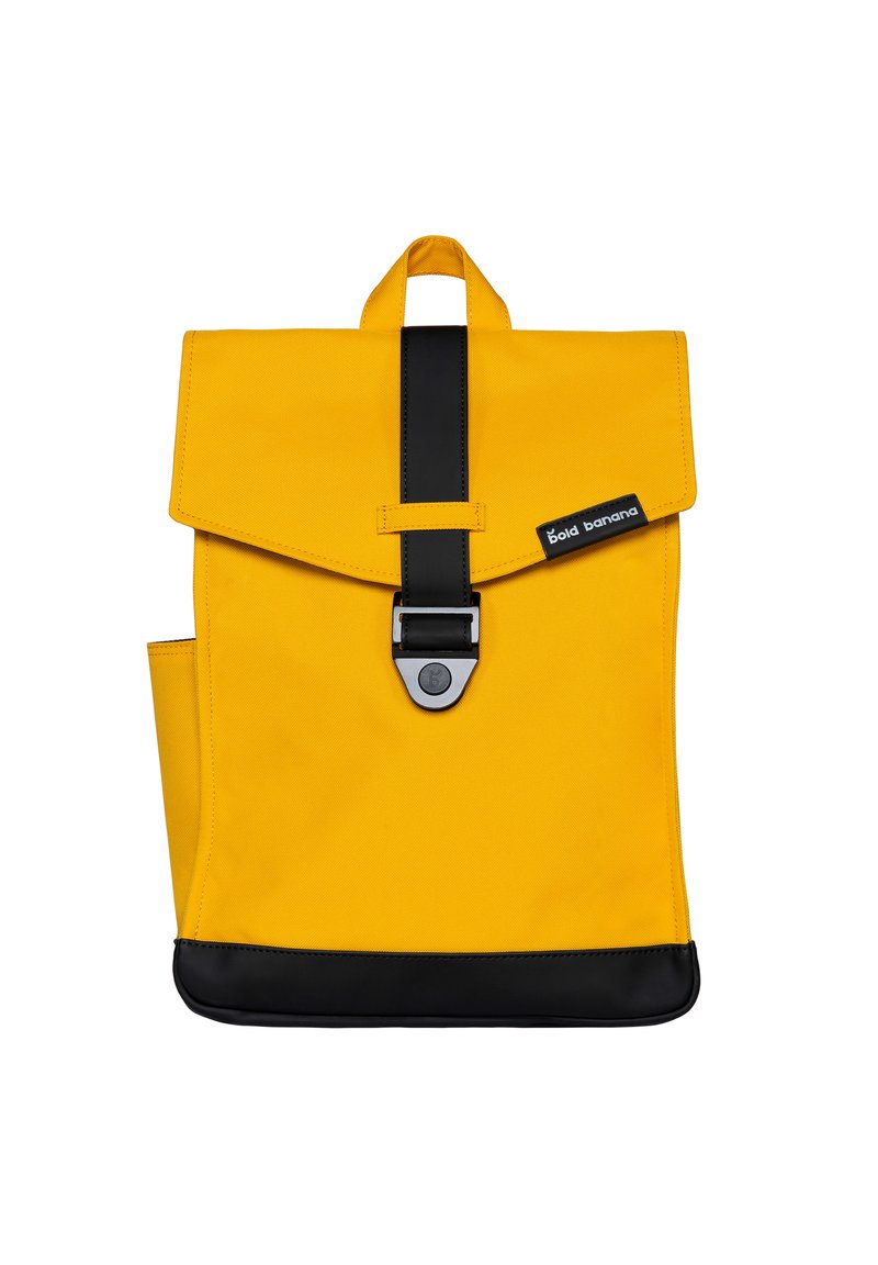 Bold Banana EVELOPE - Mochila - gelb