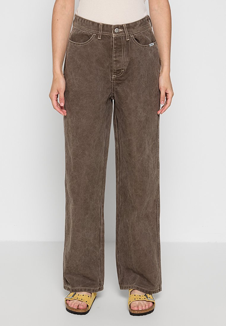 Element Broek bruin Element Broek bruin