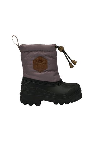 WINTER BOOT RUBBER - Încălțăminte bebeluși - sparrow
