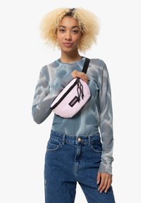 Eastpak SPRINGER - Marsupio - glossy fairy