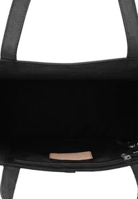 Gusti Leder SHOPPER AGATHA - Shopping bags - schwarz