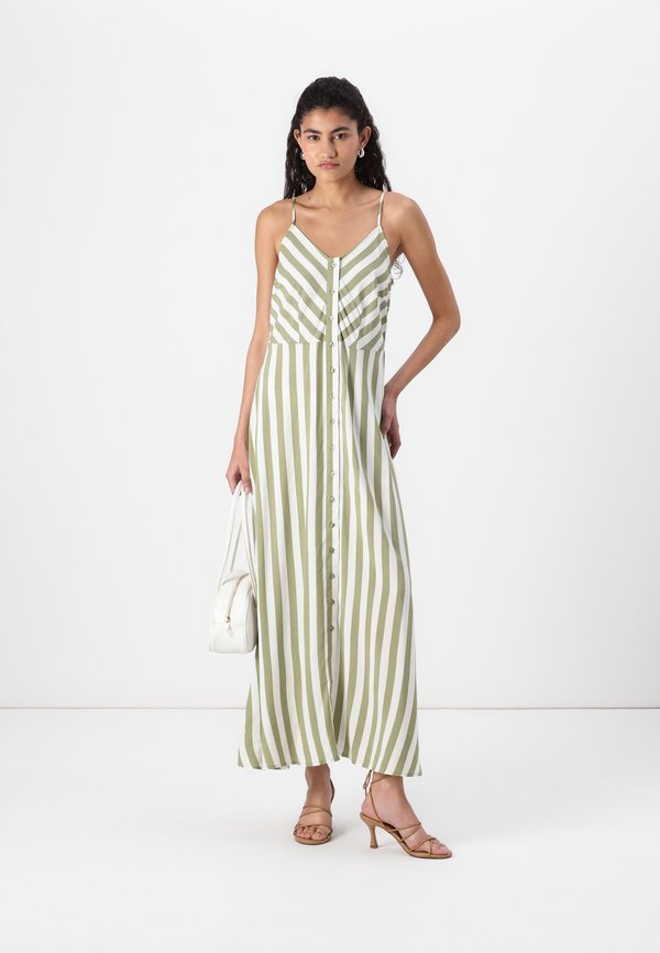 YASSAVANNA STRAP LONG DRESS - Day dress2