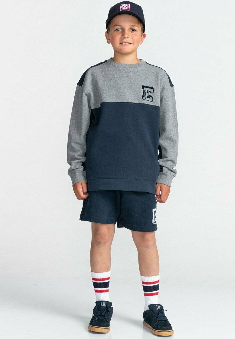 Element Shorts donkerblauw