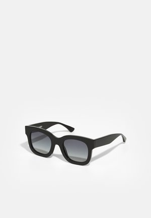 Thierry Lasry UNICORNY UNISEX - Sonnenbrille - black