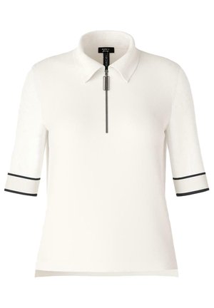 Polo shirt - off-white