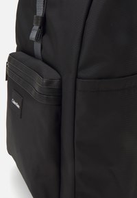 Calvin Klein ESSENTIAL FOLDING - Zaino - black