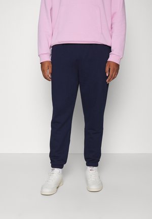 Lacoste PLUS - Pantalon de survêtement - marine