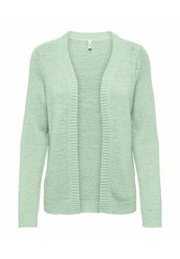 Unselected, subtle green