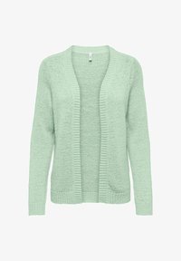 Unselected, subtle green