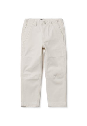 CARPENTER  - Pantalones - ecru