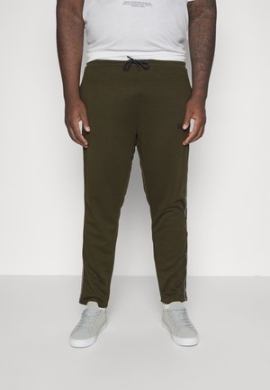 Brave Soul Dresside alumine osa - khaki