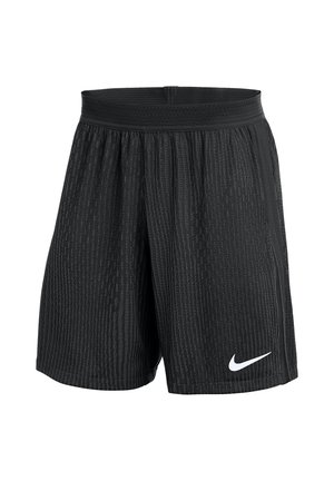 FUSSBALL - TEAMSPORT -VAPOR - Pantaloncini sportivi - schwarzschwarz