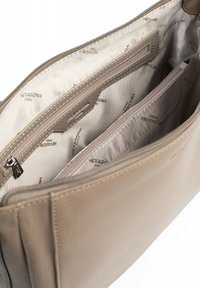 Hexagona Borsa a tracolla - écorce confort
