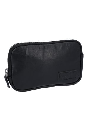 Gusti Leder ALBERTO C. - Wallet - black