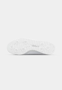adidas Originals SL 72 RS UNISEX - Trainers - footwear white/off white
