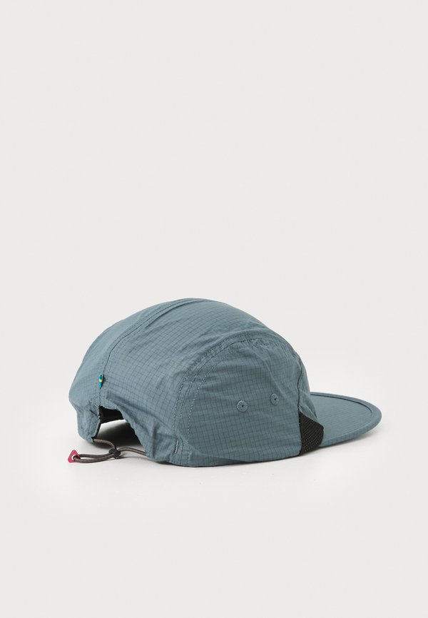 ANSUR FIVE PANEL UNISEX - Cap3