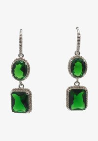 No seleccionado, vert