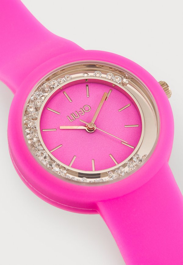 DANCING TEEN - Watch - fuchsia3