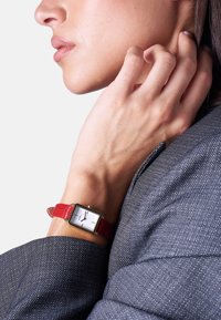 Breil Ure - gold-coloured red