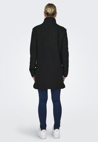 ONLY ONLNEWSOPHIA - Puspaltis - black