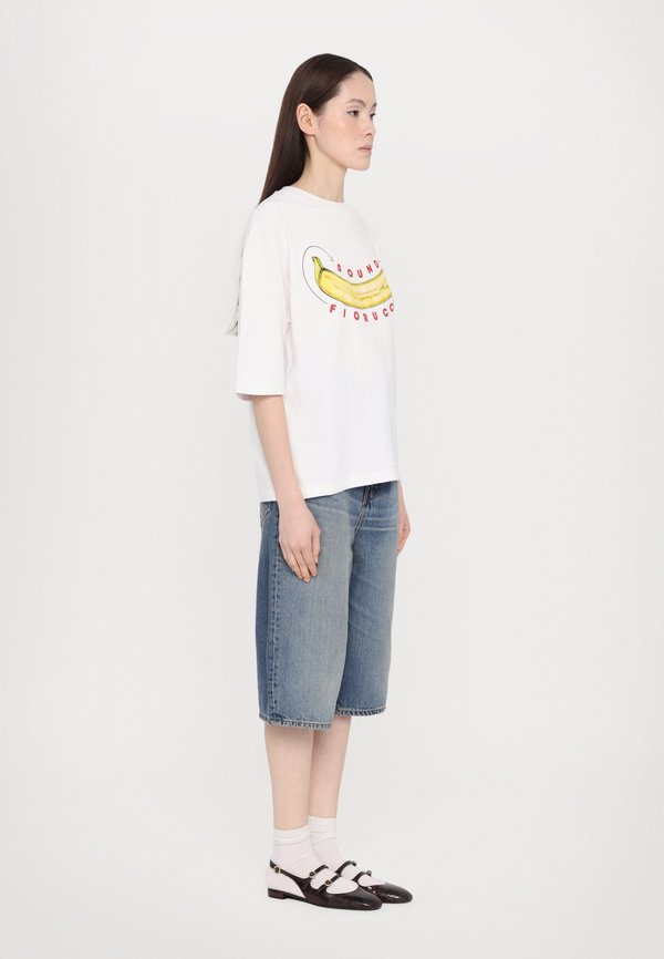 BANANA SOUND - Print T-shirt3