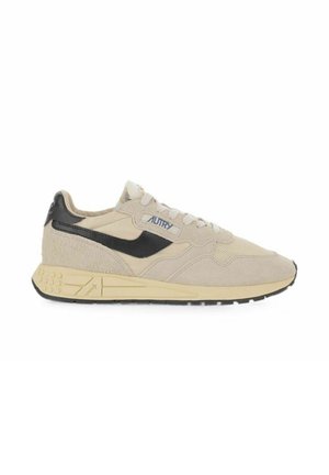 Autry, REELWIND LOW MAN - Sneakers basse - beige