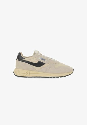 Autry, REELWIND LOW MAN - Sneakers basse - beige