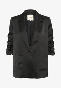 Valitud, pitch black