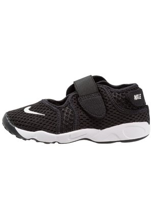 Nike Sportswear RIFT 2 UNISEX - Zapatillas - black/white