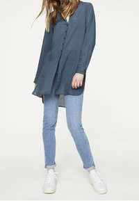 ARMEDANGELS Pusero - teal