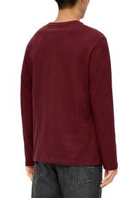 s.Oliver - Bluzka z długim rękawem